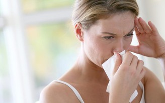 Những cách tự nhiên giúp chữa viêm mũi dị ứng
