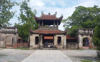 Viếng chùa Đậu chiêm bái tượng nhục thân đầu tiên tại Việt Nam