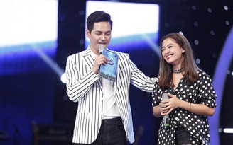 Vietnam Idol: Y Lux dừng bước ở top 10