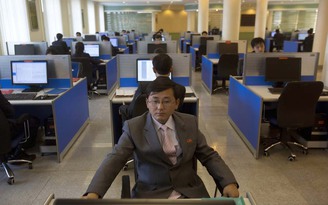 Triều Tiên đẩy mạnh chiến dịch săn công nghệ