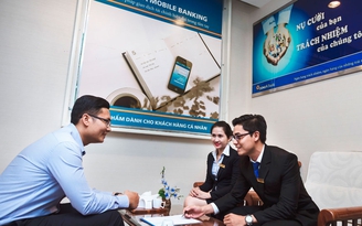 DongA Bank triển khai gói tín dụng ưu đãi dành cho khách hàng