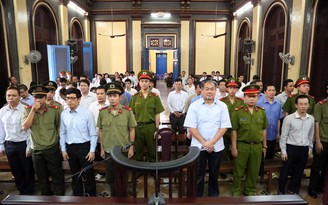 Đại án Phạm Công Danh: Đề nghị khởi tố Trang 'phố núi'