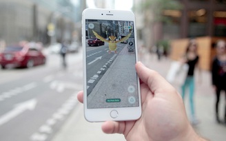 Thái Lan lập đội xử lý người chơi Pokémon Go