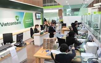 Vietcombank sẽ bán 10% cổ phần cho nhà đầu tư nước ngoài