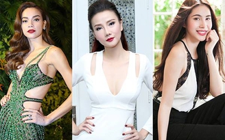 Hồ Ngọc Hà phản ứng khác đồng nghiệp thế nào khi bị tố 'dao kéo'?