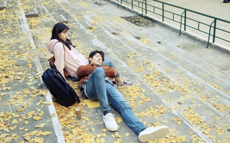 Lý do gây sốt của 'Yêu không kiểm soát'