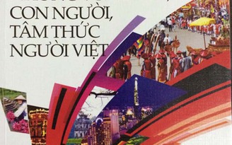 Dừng phát hành sách 'Dặm dài đất nước - Những vùng đất, con người, tâm thức người Việt'