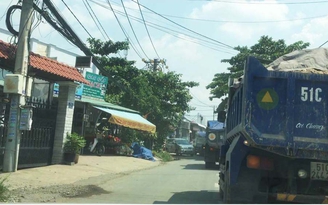 Đặc biệt trên báo in ngày 24.9.2016