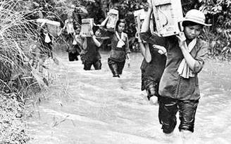 Nhiều hoạt động kỷ niệm 71 năm ngày Nam bộ kháng chiến
