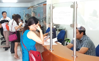 Bộ Tư pháp kiểm tra rà soát lại nhiều khoản thuế, phí