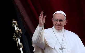 Giáo hoàng gặp gần 4 triệu người tại Vatican