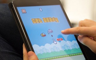 Tác giả Flappy Bird tài trợ dự án của sinh viên