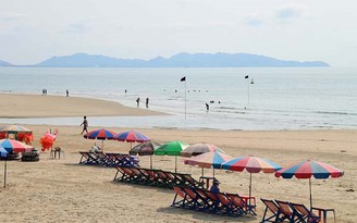 Vũng Tàu đầu tư chợ đêm du lịch ở Bãi Sau