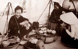 Kinh thành Huế đầu thế kỷ XIX: Những món ăn lạ lùng