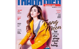 Tìm đọc Thanh Niên Tuần San số 549