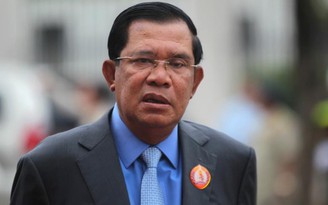 Campuchia lại đề nghị Mỹ xóa nợ