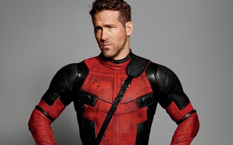 Ryan Reynolds kỷ niệm một năm ra mắt 'Deadpool'