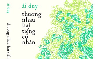 Thương lắm cố nhân ơi