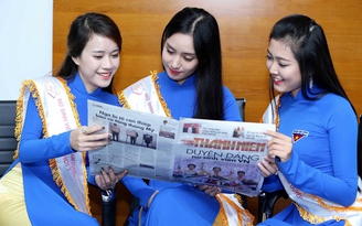 Mời bạn đọc cộng tác