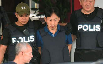 Malaysia phát lệnh bắt công dân Triều Tiên