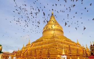 80 doanh nghiệp VN quảng bá thương hiệu tại Myanmar