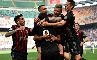 AC Milan bị người Trung Quốc 'thôn tính' như thế nào?