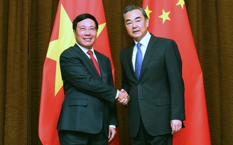 Việt - Trung phối hợp chuẩn bị các chuyến thăm của lãnh đạo cấp cao