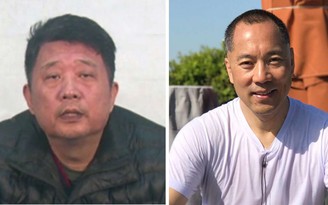 Tỉ phú bỏ trốn gây chấn động Trung Quốc