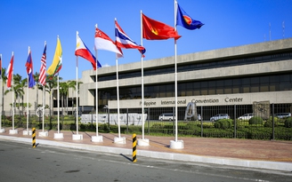 ASEAN sẽ ưu tiên bàn thảo tranh chấp hàng hải