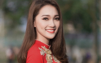 Lộ diện nhiều thí sinh ấn tượng ở 'Hoa hậu Hoàn vũ Việt Nam 2017'