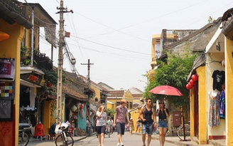 Vì sao tôi tìm đến đây ?
