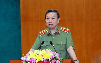 Đẩy nhanh tiến độ xử lý các vụ án tham nhũng nghiêm trọng