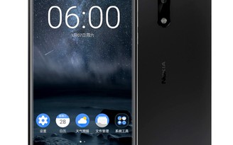 Thêm thông tin Nokia 9