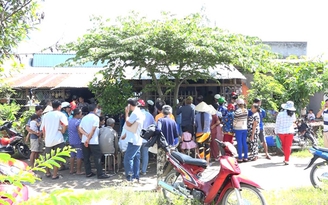 Vụ 2 vợ chồng tử vong tại nhà riêng: Chồng sát hại vợ rồi tự sát
