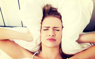 Những lý do khiến bạn đau đầu vào buổi sáng