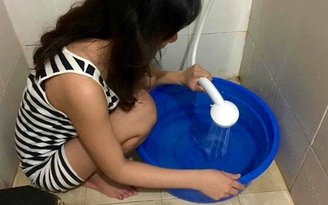 6 quận tại TP.HCM sắp bị cúp nước tạm thời
