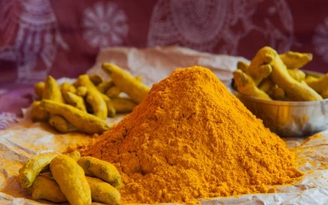 4 loại vitamin tự nhiên cực kỳ tốt cho sức khỏe