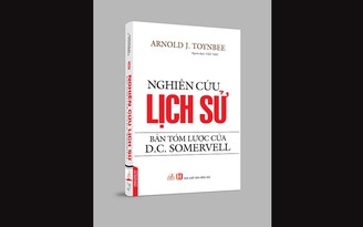 Sách hay: Nghiên cứu lịch sử