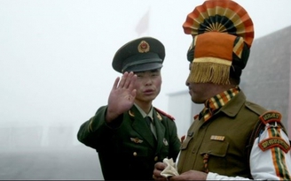 Căng thẳng Ấn - Trung “tồi tệ nhất trong hơn 30 năm”
