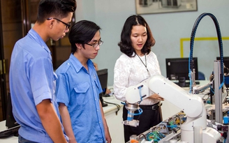 Sẽ còn ai học cao đẳng?