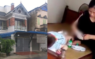 Điều trị miễn phí cho trẻ bị mắc sùi mào gà