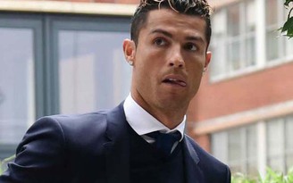Ronaldo đối mặt án tù 7 năm