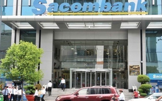 Sacombank chi gần 1,3 tỉ đồng khuyến khích khách sử dụng ngân hàng điện tử