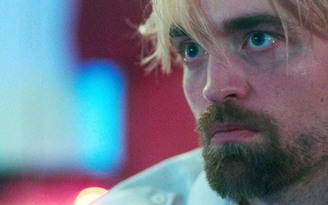 Robert Pattinson được khen trong phim mới