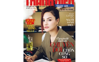 Đón đọc Thanh Niên Tuần San số 577
