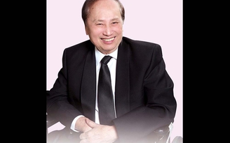 Nhạc sĩ Lam Phương kể chuyện tình