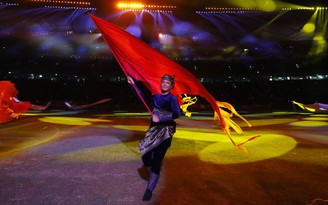 Malaysia phá âm mưu khủng bố lễ bế mạc SEA Games