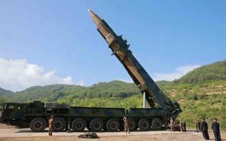 Triều Tiên vẫn kiếm được hàng triệu USD nhờ xuất khẩu vũ khí