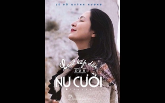 Nụ cười mang đến năng lượng lành