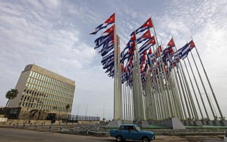 Mỹ, Cuba tìm cách tháo gỡ căng thẳng